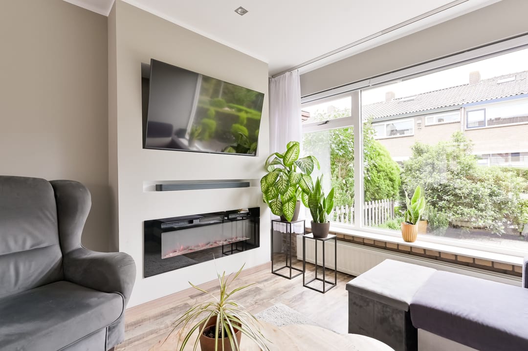 Foto 11 van Wilhelminalaan 12