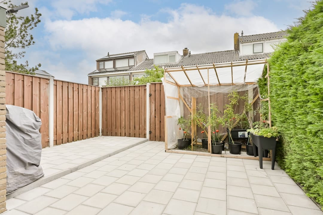 Foto 61 van Wilhelminalaan 12