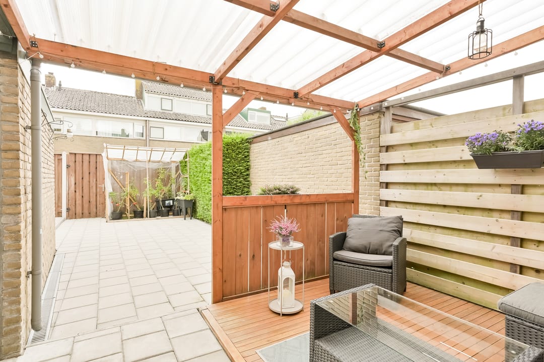 Foto 67 van Wilhelminalaan 12