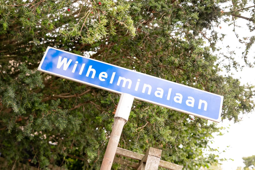 Foto 71 van Wilhelminalaan 12