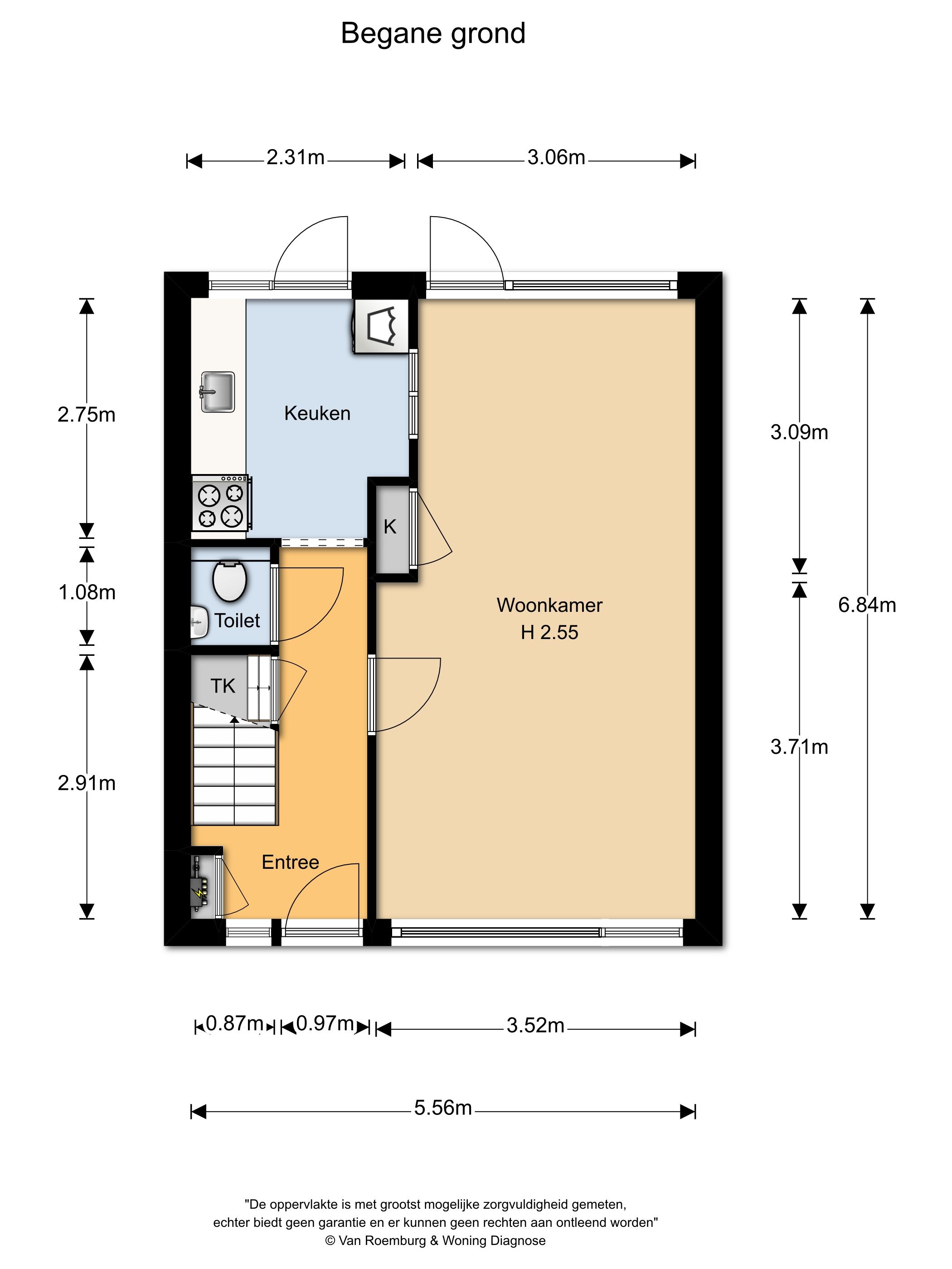 Foto 78 van Wilhelminalaan 12