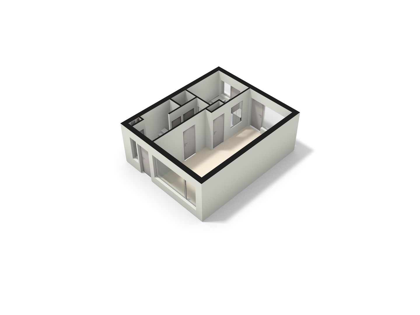 Foto 79 van Wilhelminalaan 12