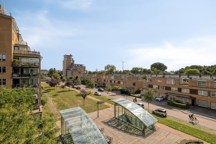 Photo 2 of Johan David Zocherstraat 80