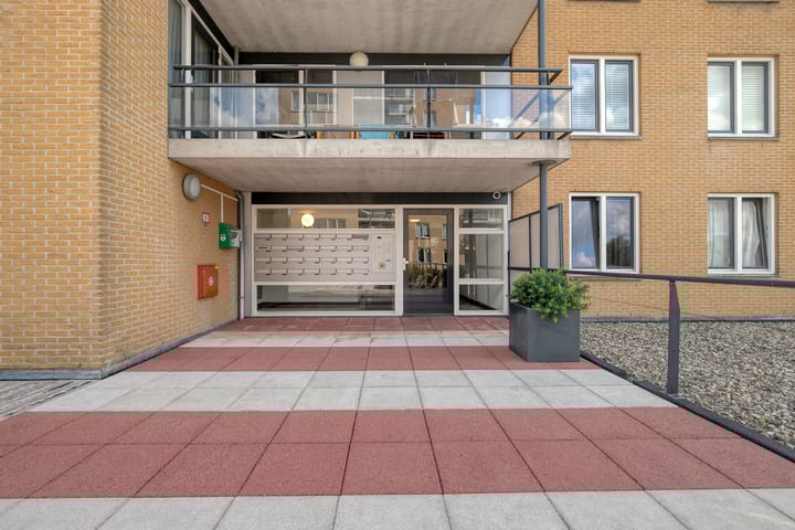 Photo 4 of Johan David Zocherstraat 80