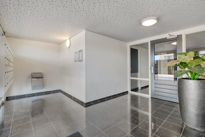 Photo 5 of Johan David Zocherstraat 80