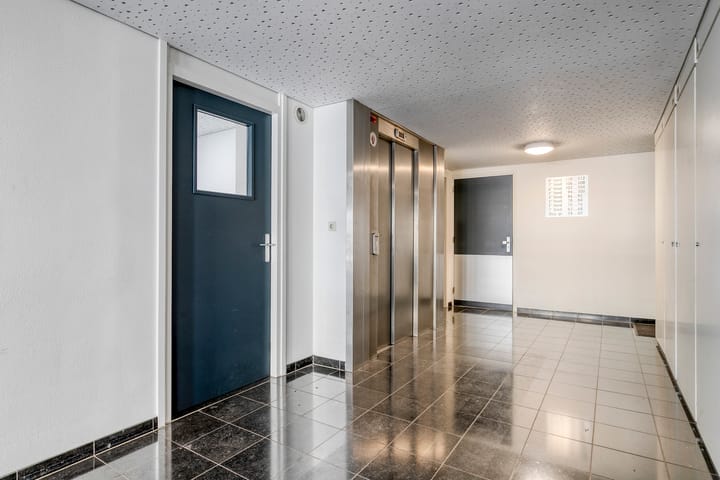 Photo 6 of Johan David Zocherstraat 80