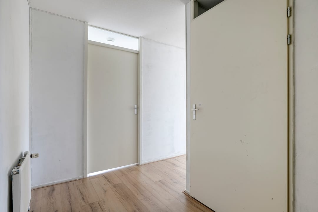 Foto 7 van Johan David Zocherstraat 80