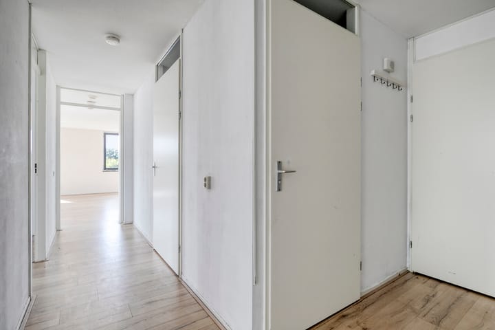 Photo 8 of Johan David Zocherstraat 80