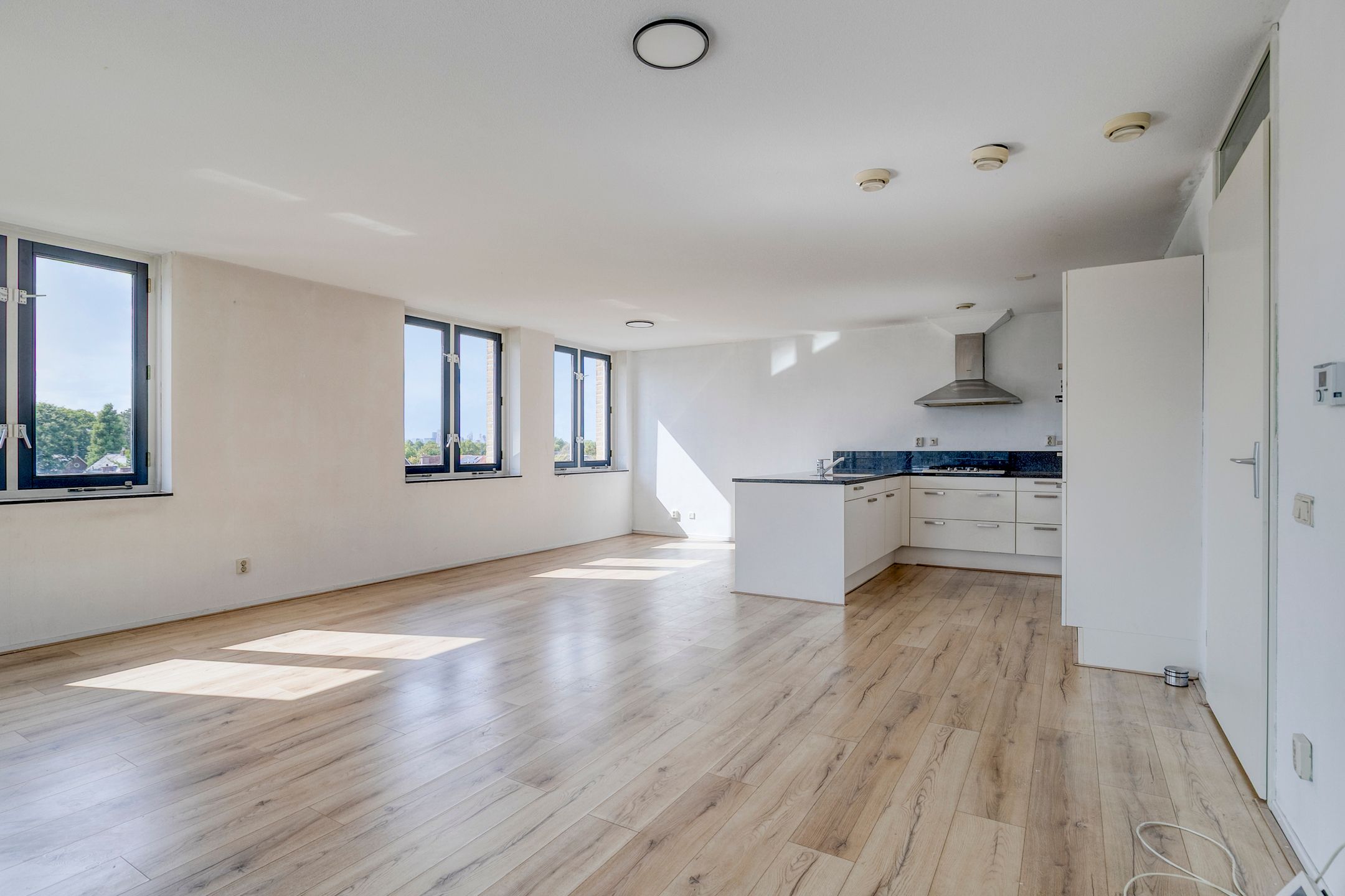 Foto 9 van Johan David Zocherstraat 80