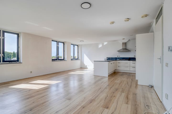 Photo 9 of Johan David Zocherstraat 80