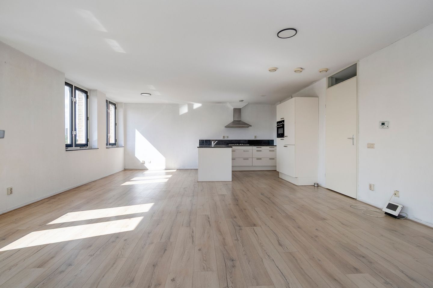 Foto 10 van Johan David Zocherstraat 80