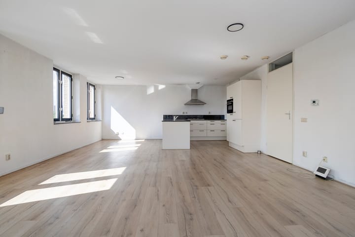 Photo 10 of Johan David Zocherstraat 80