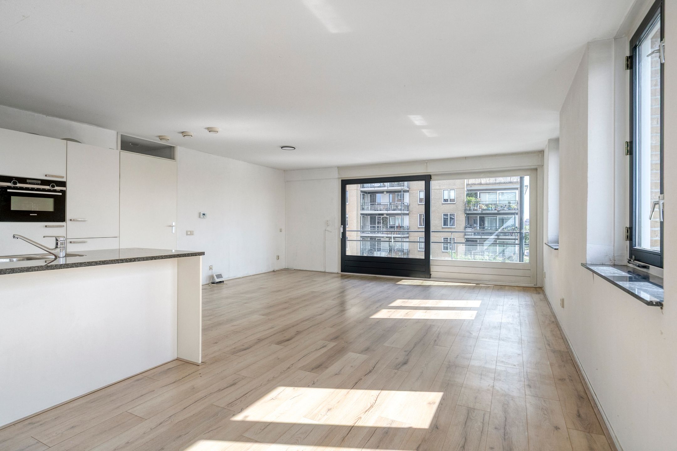 Foto 12 van Johan David Zocherstraat 80