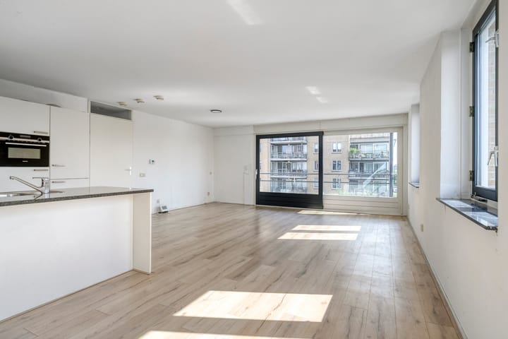 Photo 12 of Johan David Zocherstraat 80