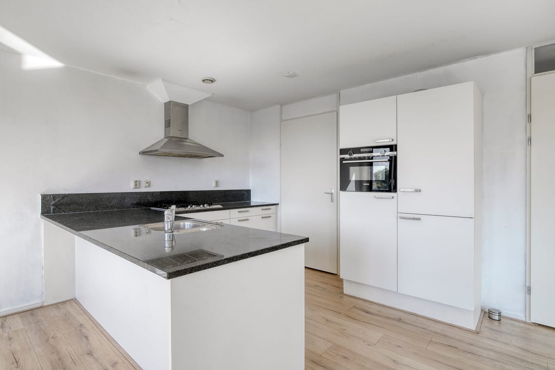 Foto 13 van Johan David Zocherstraat 80