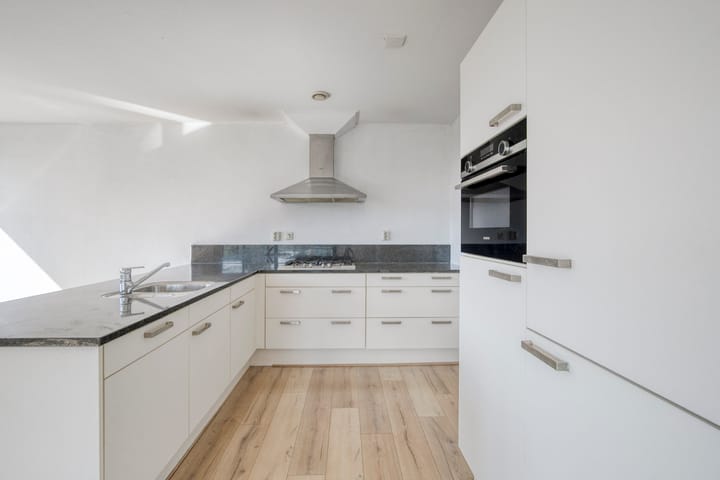 Photo 14 of Johan David Zocherstraat 80