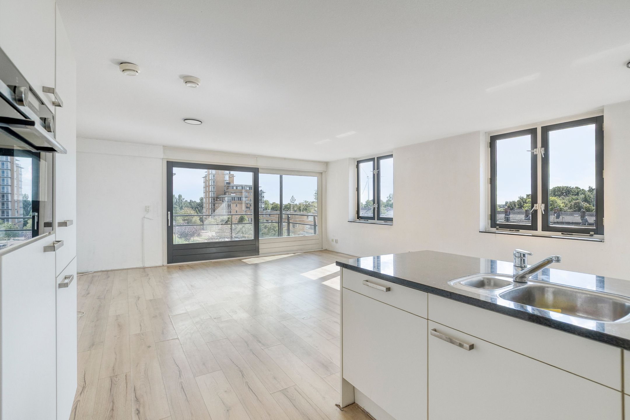 Foto 15 van Johan David Zocherstraat 80