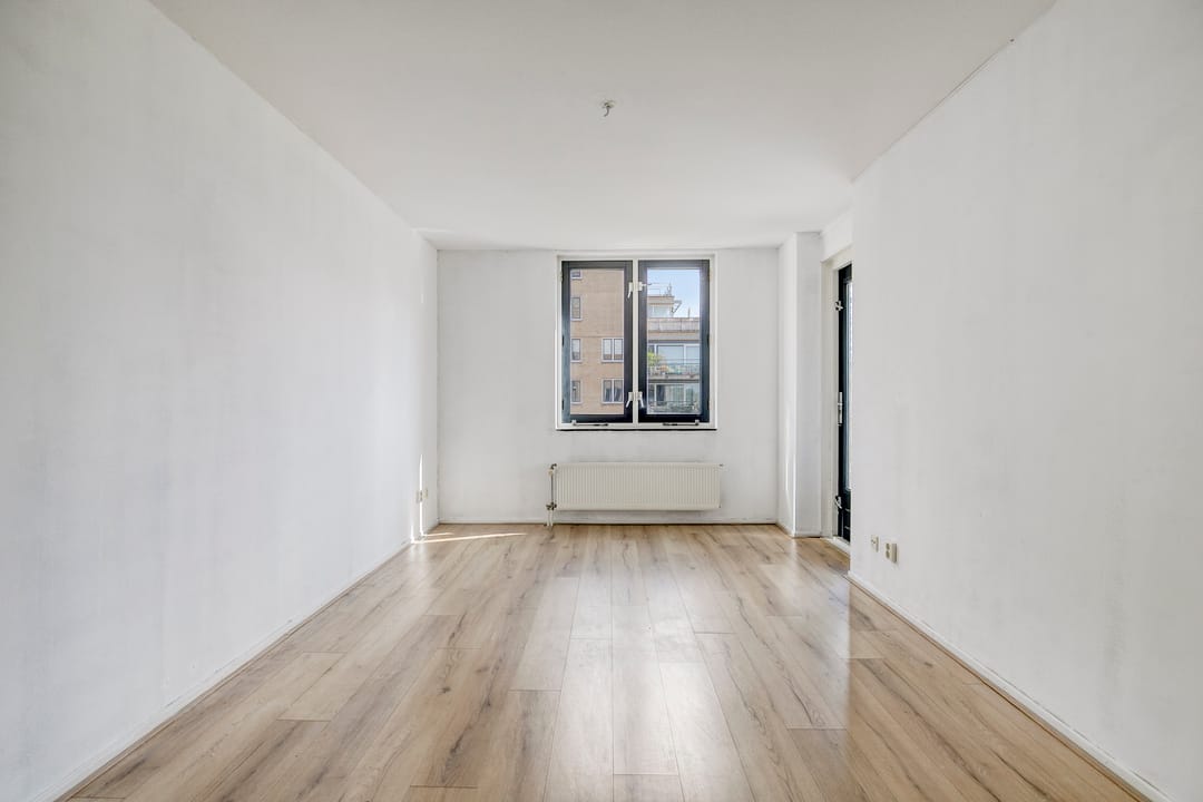 Foto 16 van Johan David Zocherstraat 80