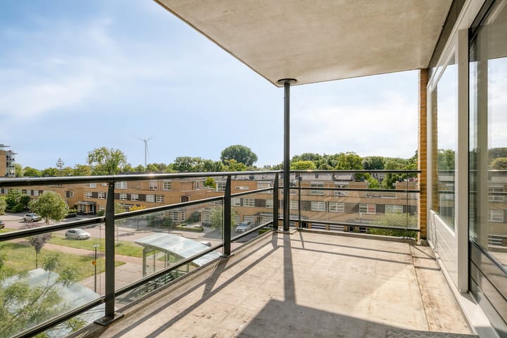 Photo 22 of Johan David Zocherstraat 80