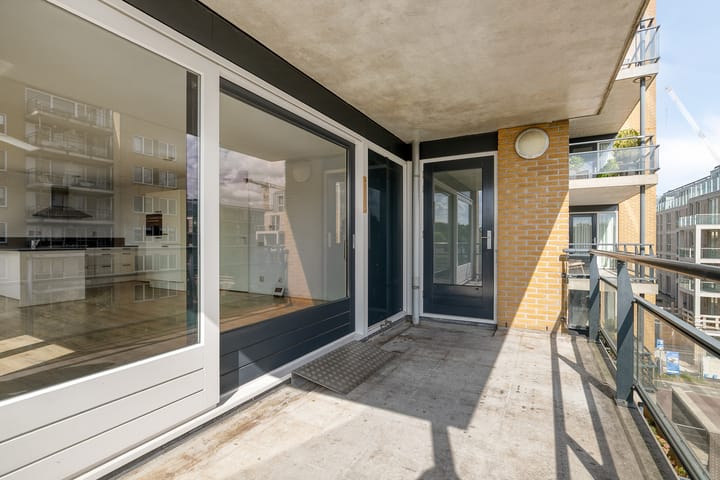 Photo 23 of Johan David Zocherstraat 80