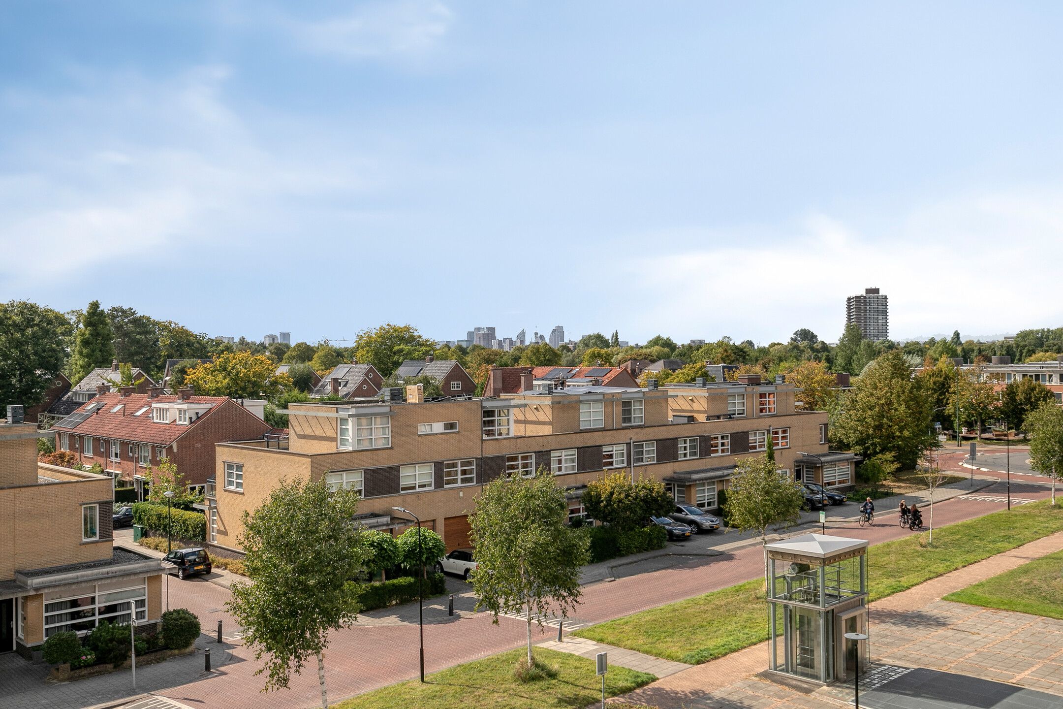 Foto 24 van Johan David Zocherstraat 80