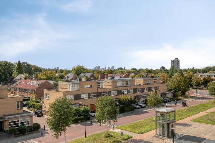 Photo 24 of Johan David Zocherstraat 80