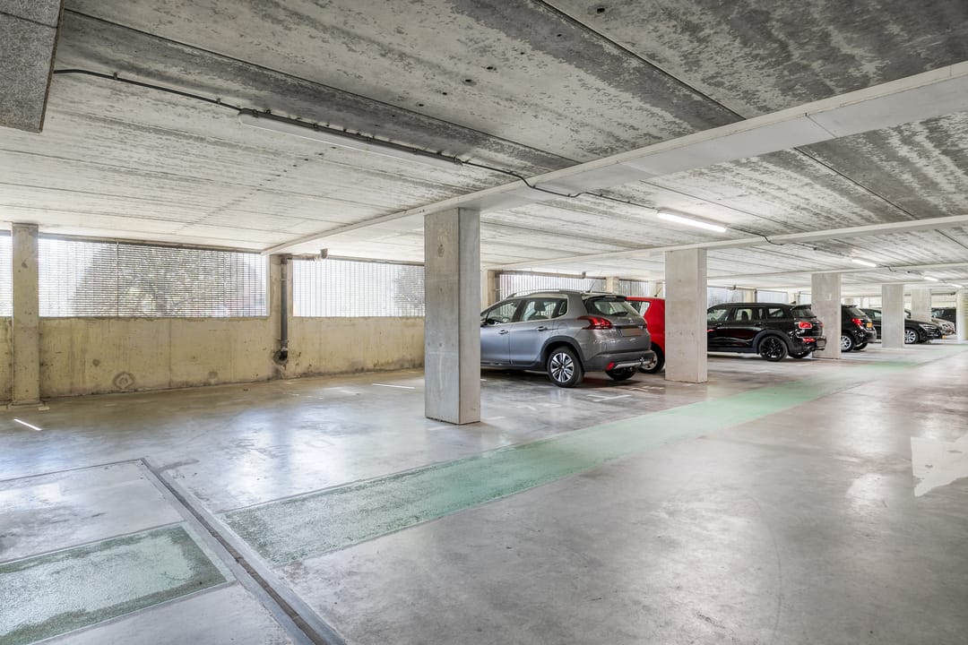 Foto 26 van Johan David Zocherstraat 80