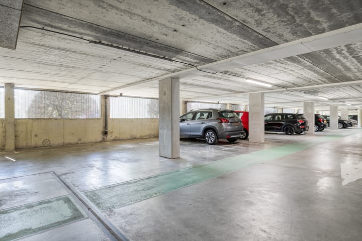 Photo 26 of Johan David Zocherstraat 80