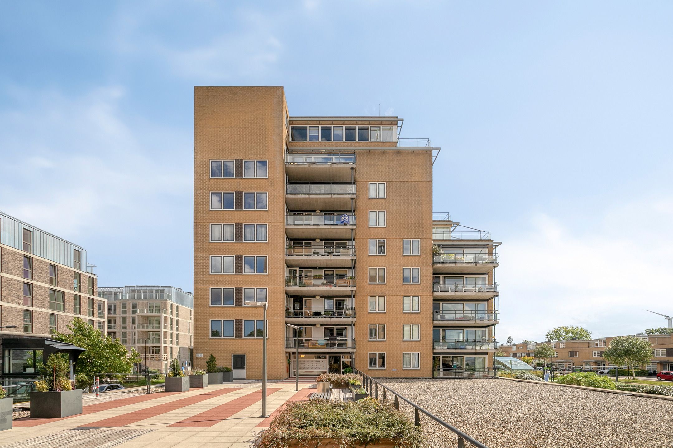 Foto 27 van Johan David Zocherstraat 80