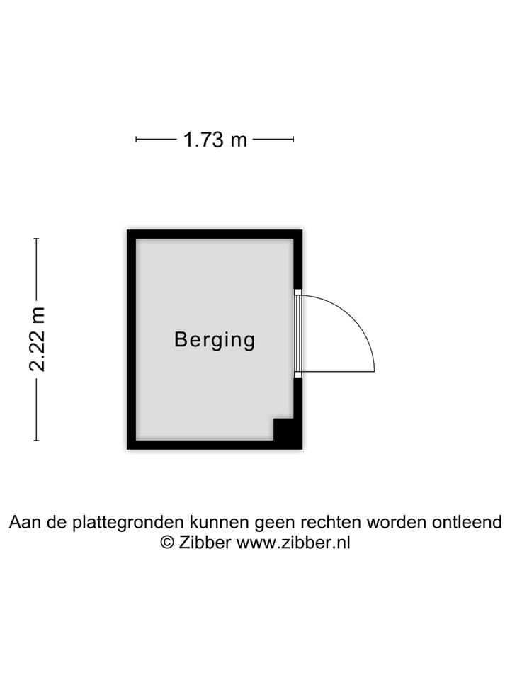 Photo 29 of Johan David Zocherstraat 80