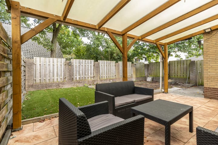 Foto 2 van Cimbaalpad 2