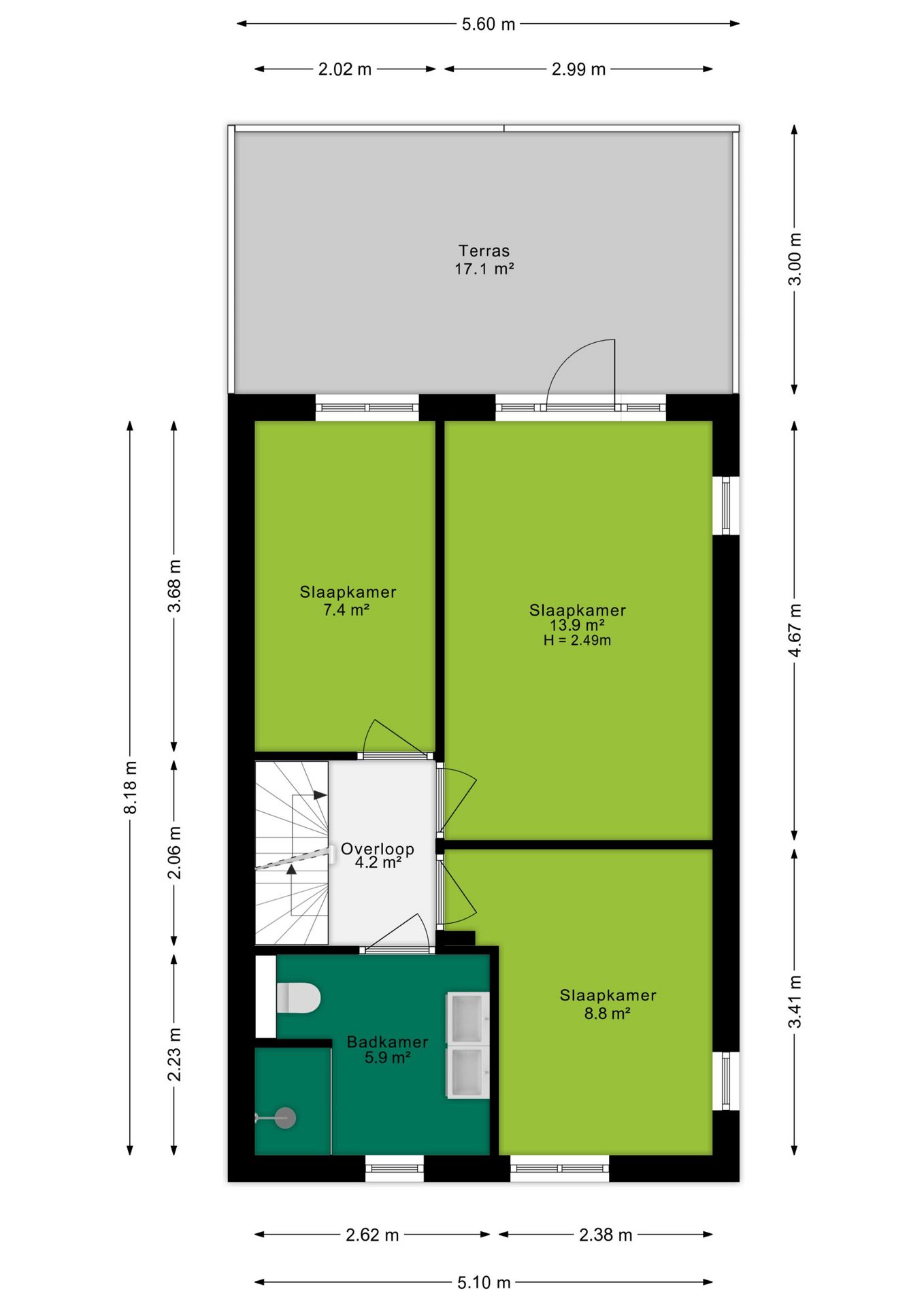 Photo 40 of Cimbaalpad 2