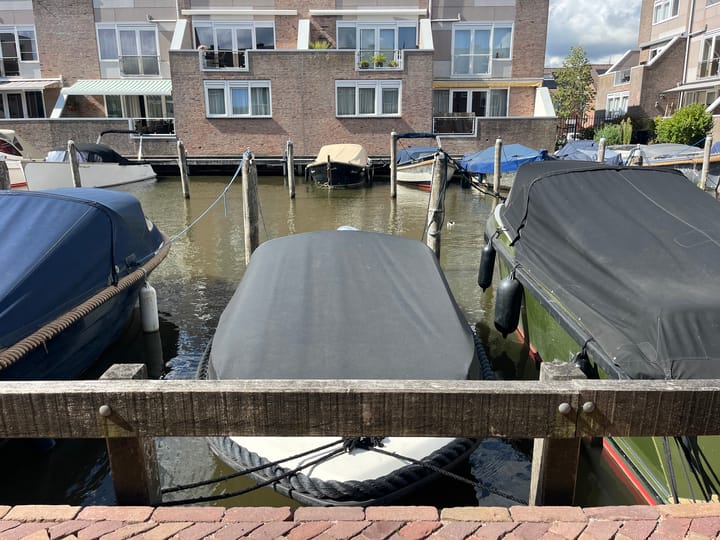 Foto 2 van Arubastraat