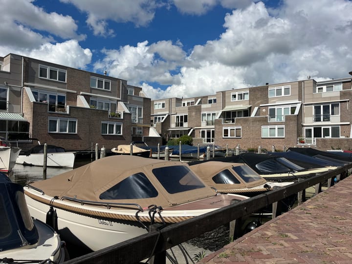 Foto 3 van Arubastraat