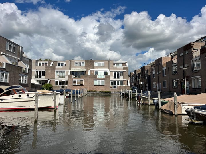 Foto 4 van Arubastraat