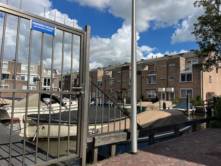 Foto 6 van Arubastraat