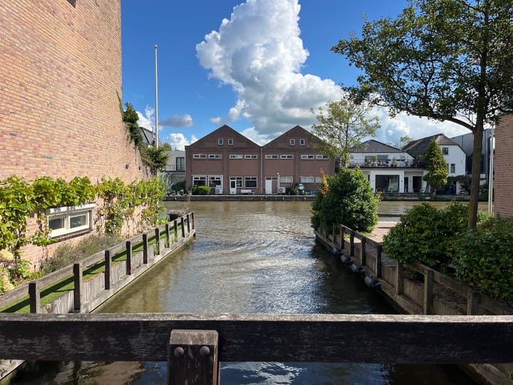 Foto 7 van Arubastraat