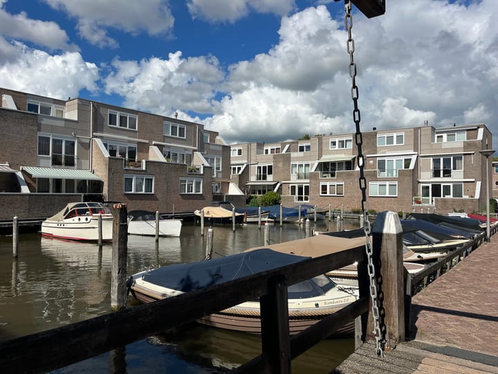 Foto 8 van Arubastraat