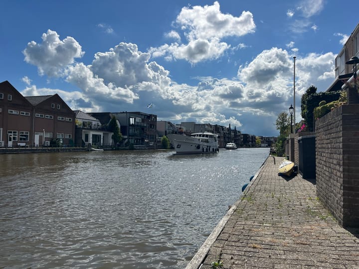 Foto 9 van Arubastraat