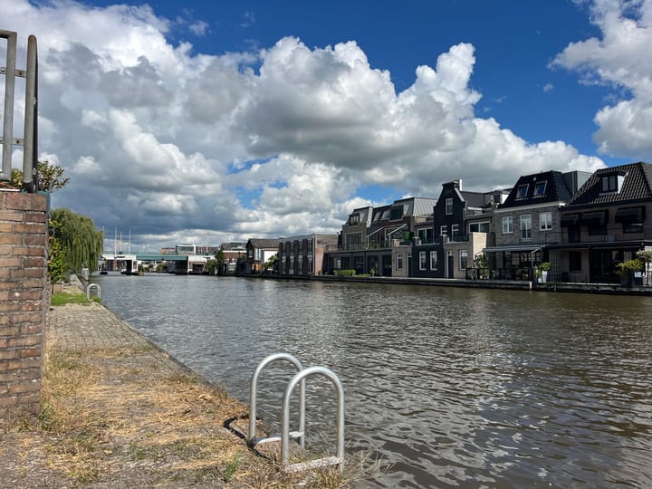 Foto 10 van Arubastraat