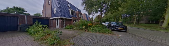 Voortuin