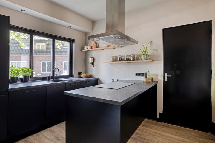 Foto 4 van Hindestraat 2