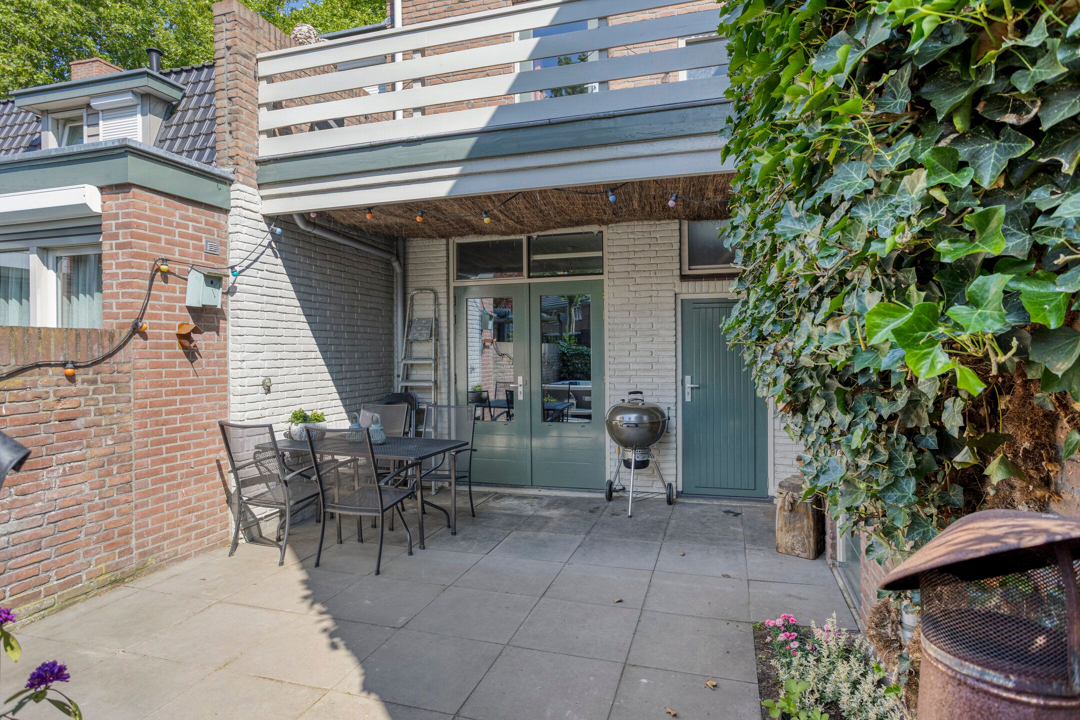 Foto 6 van Hindestraat 2