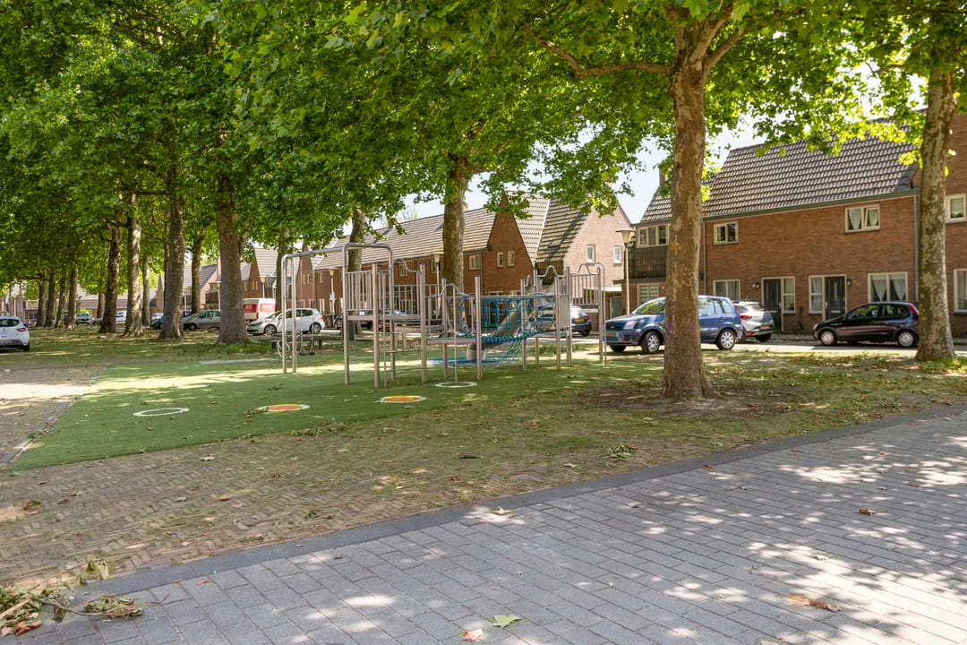 Foto 7 van Hindestraat 2