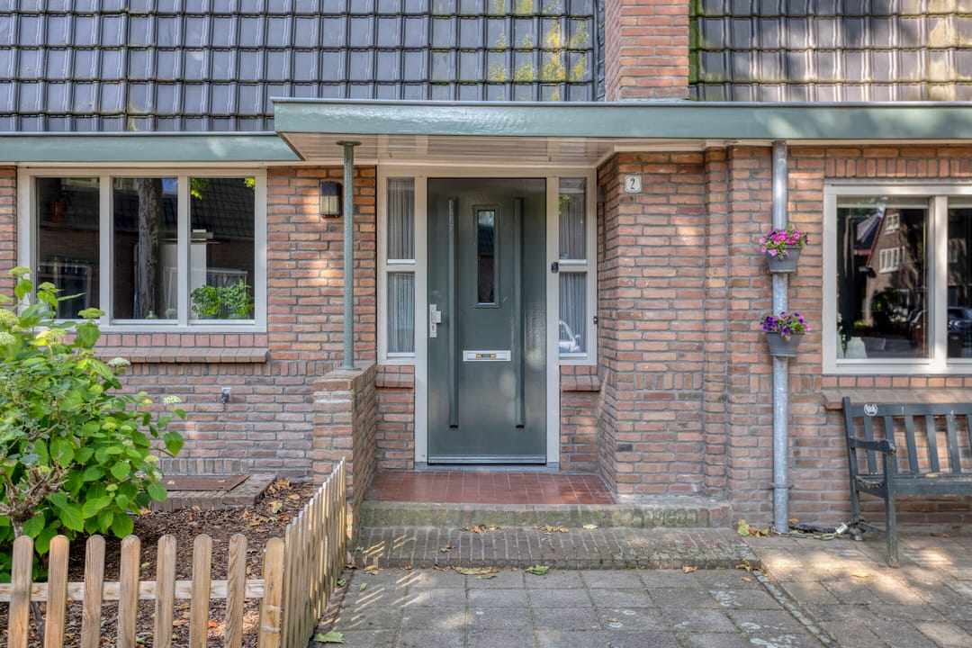 Foto 8 van Hindestraat 2