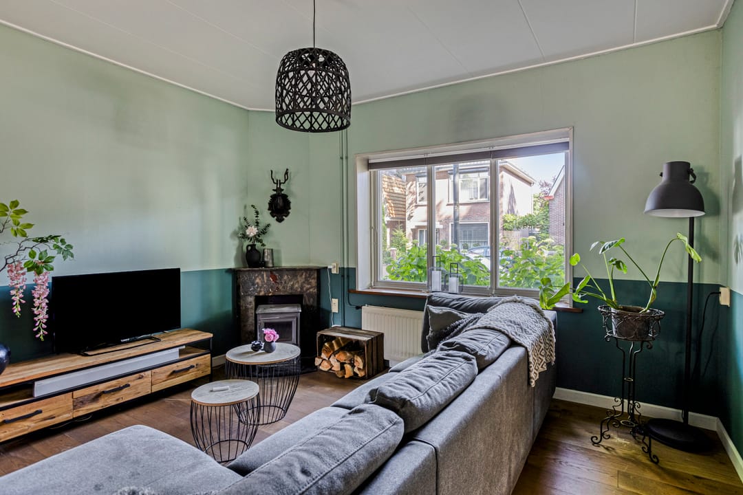 Foto 13 van Hindestraat 2