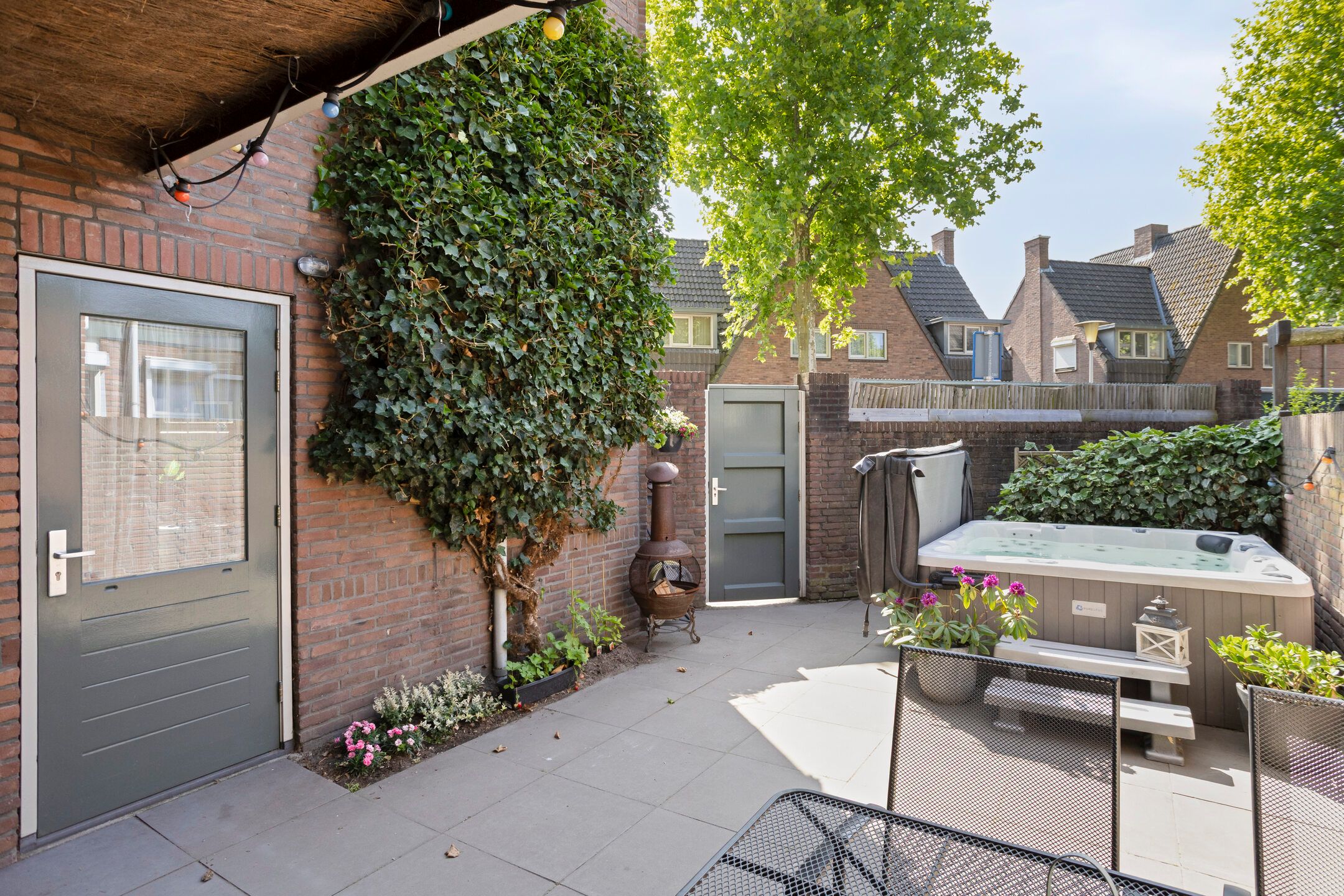 Foto 42 van Hindestraat 2