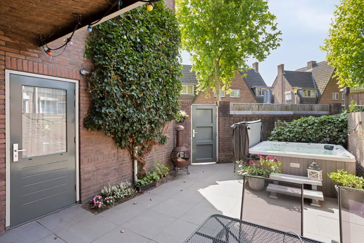 Foto 42 van Hindestraat 2