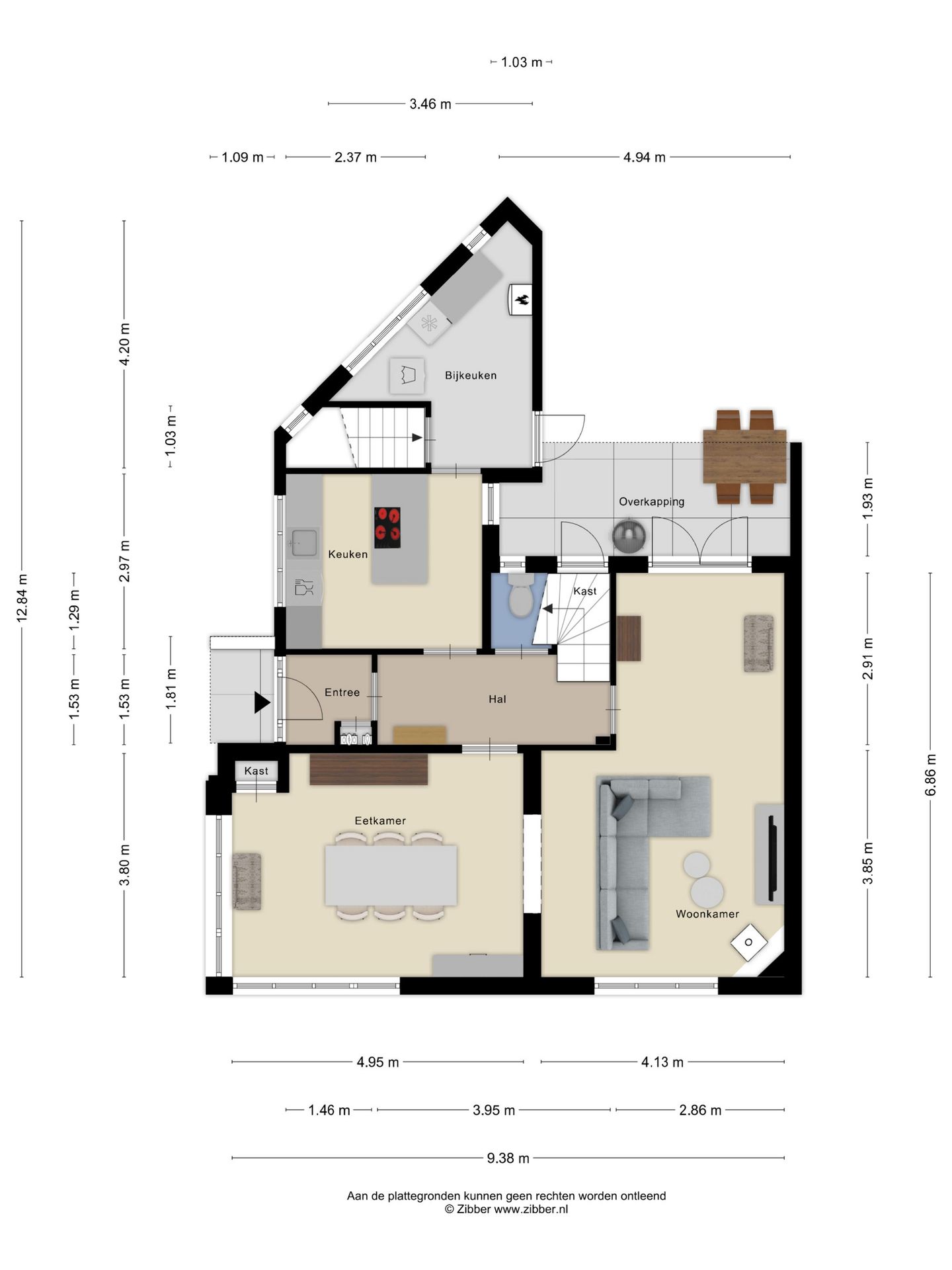 Foto 49 van Hindestraat 2