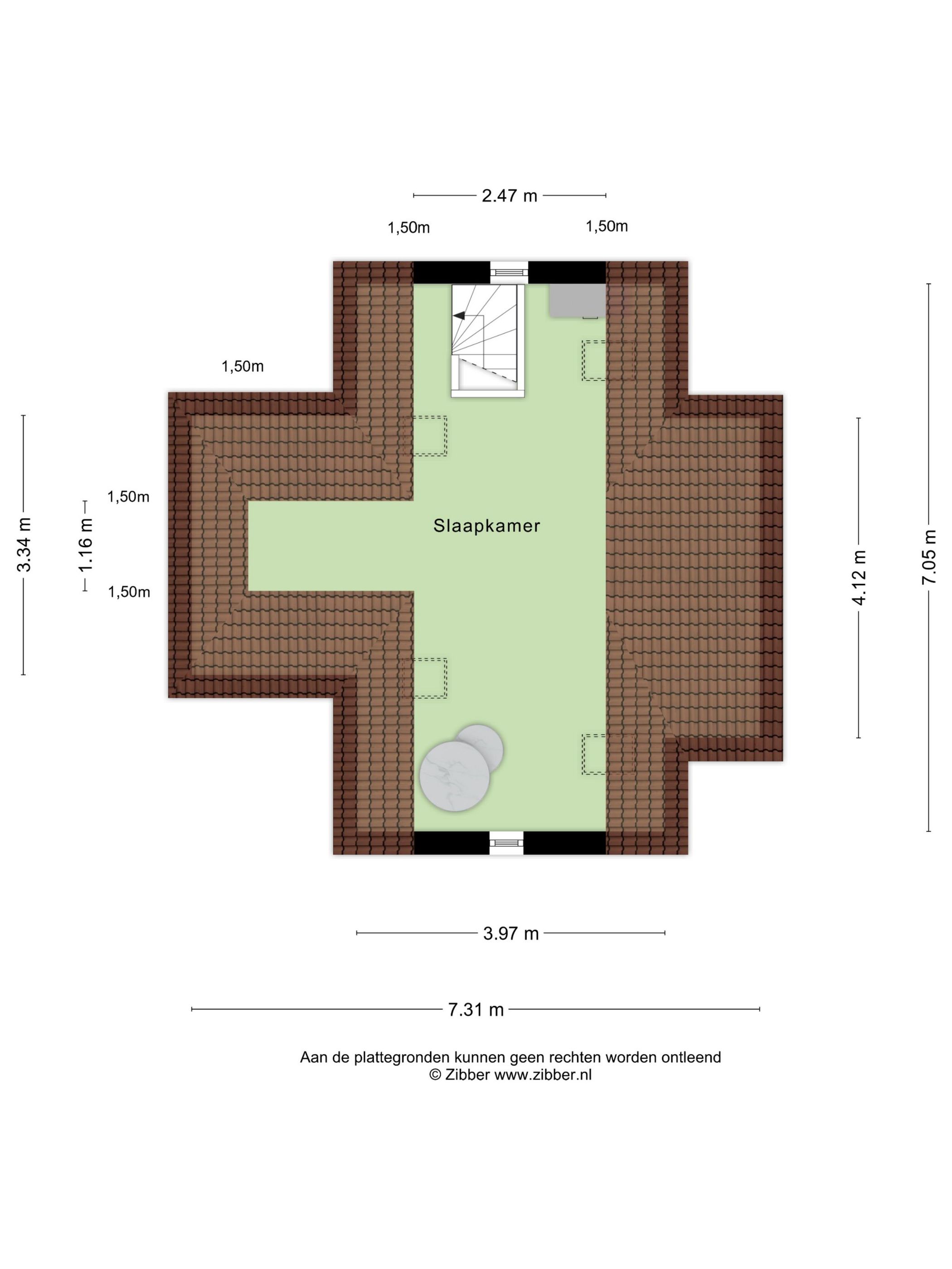 Foto 51 van Hindestraat 2